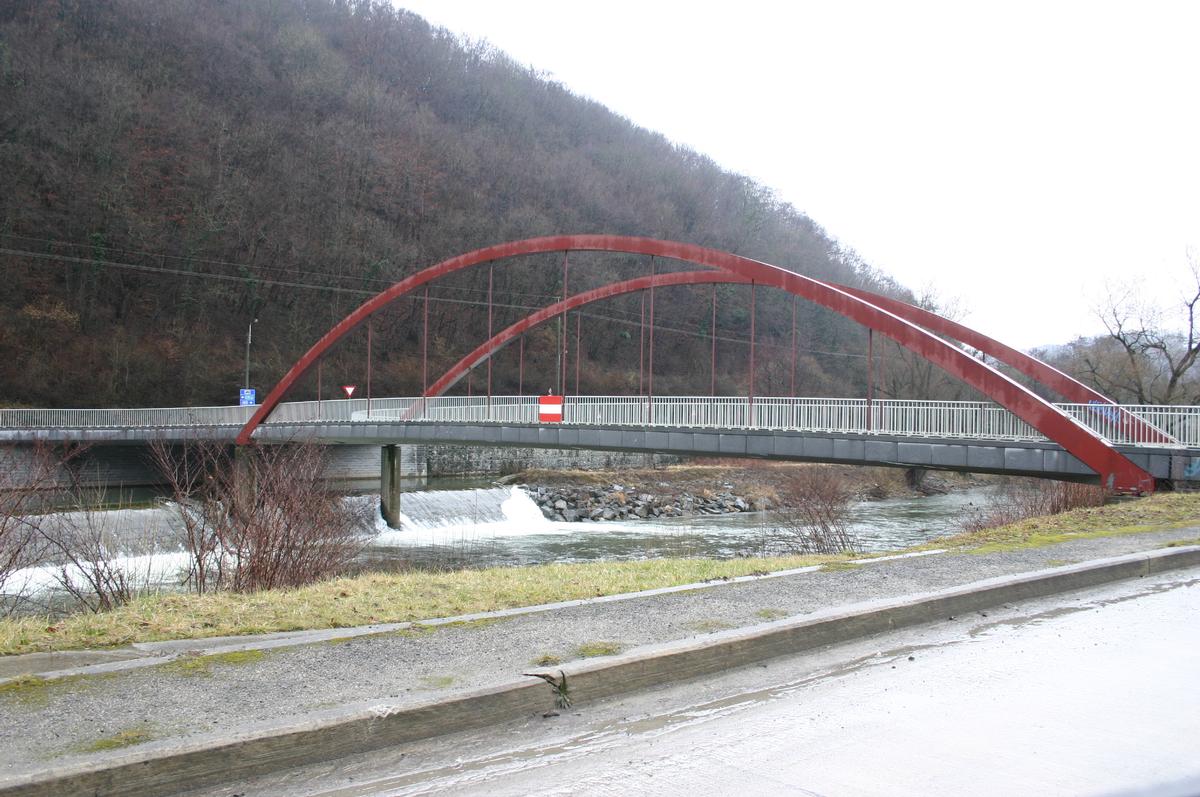 Ourthebrücke Chanxe 