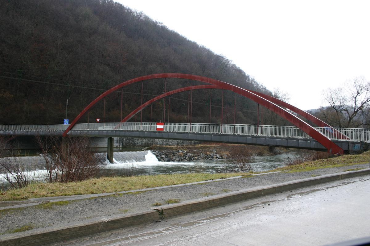 Chanxe Bridge 