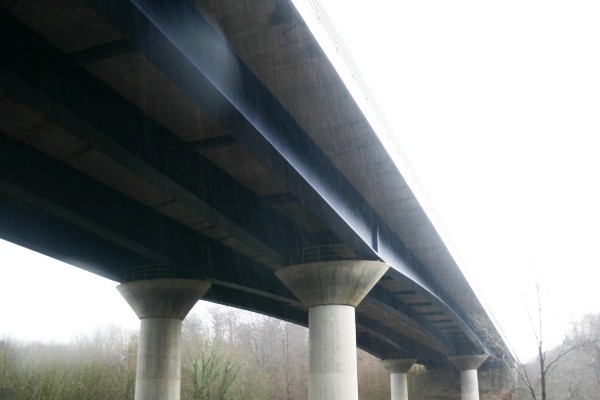 Altwies Viaduct 