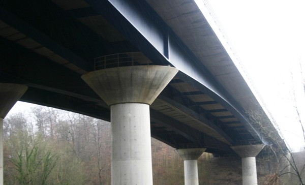 Altwies Viaduct 