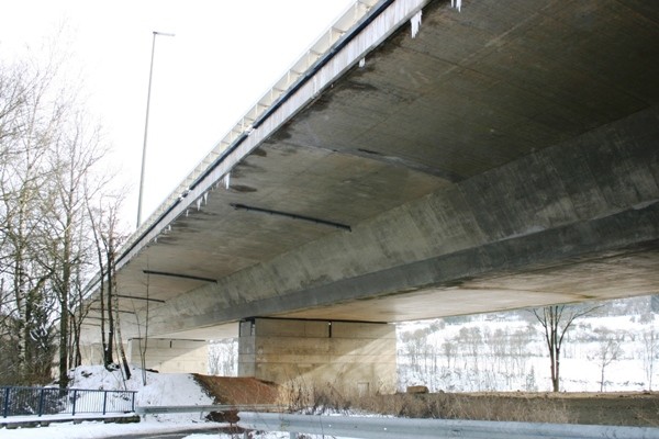 Talbrücke Bellevaux 