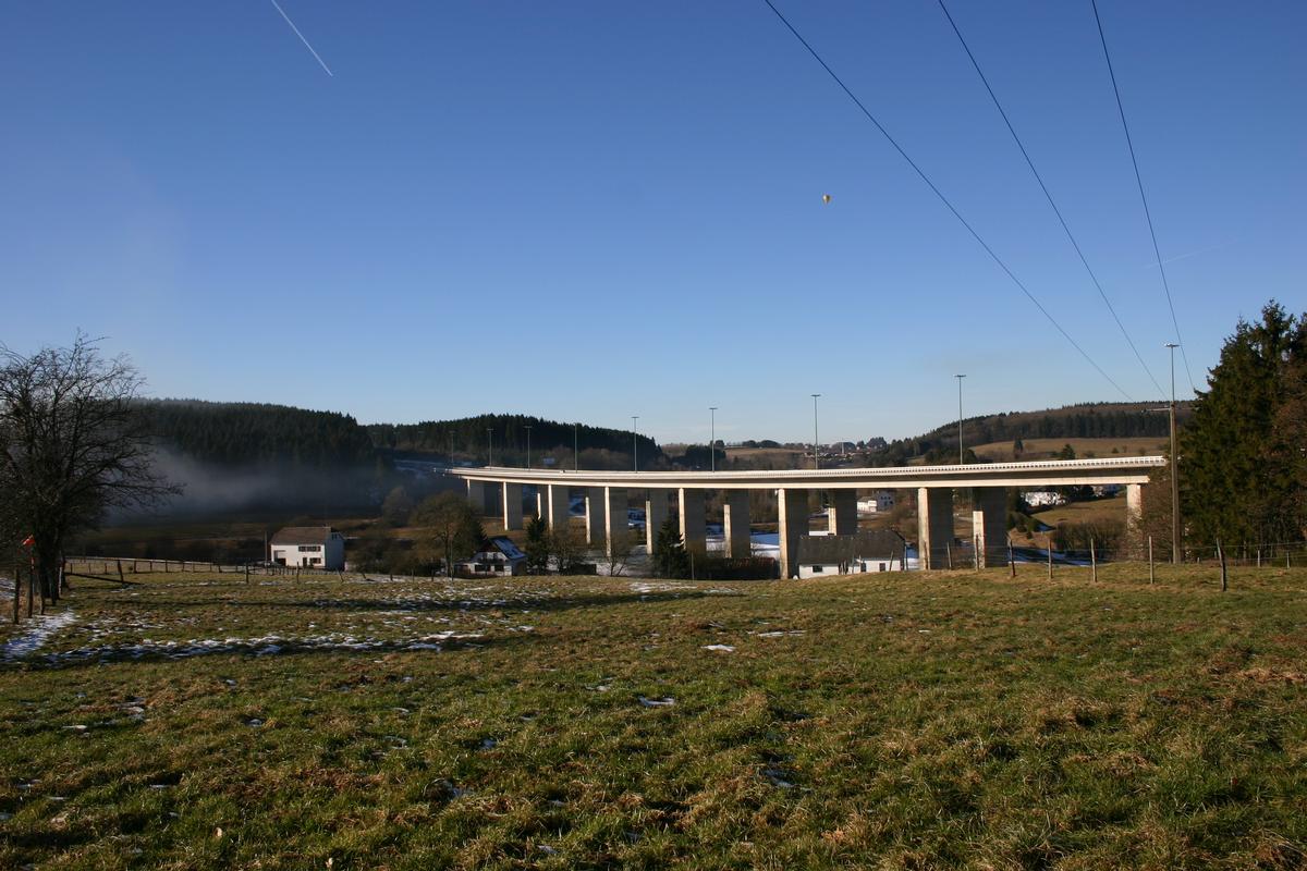 Talbrücke Breitfeld 