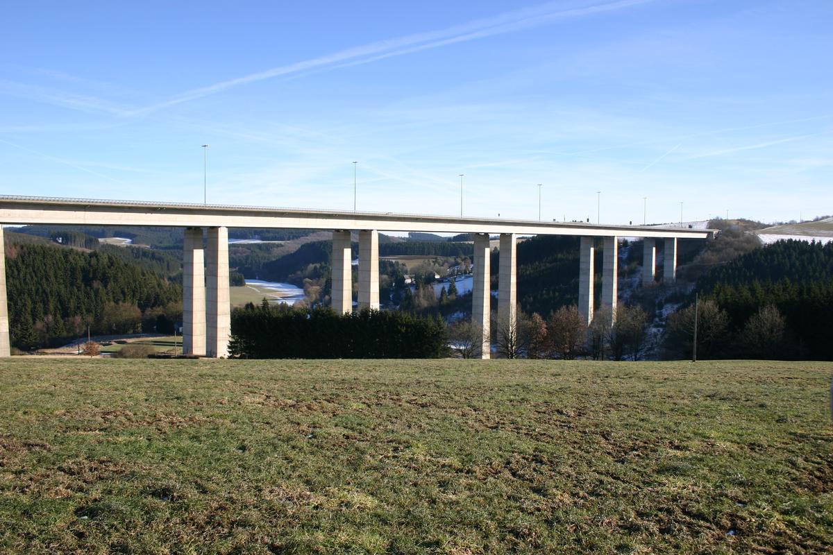 Ourtalbrücke 