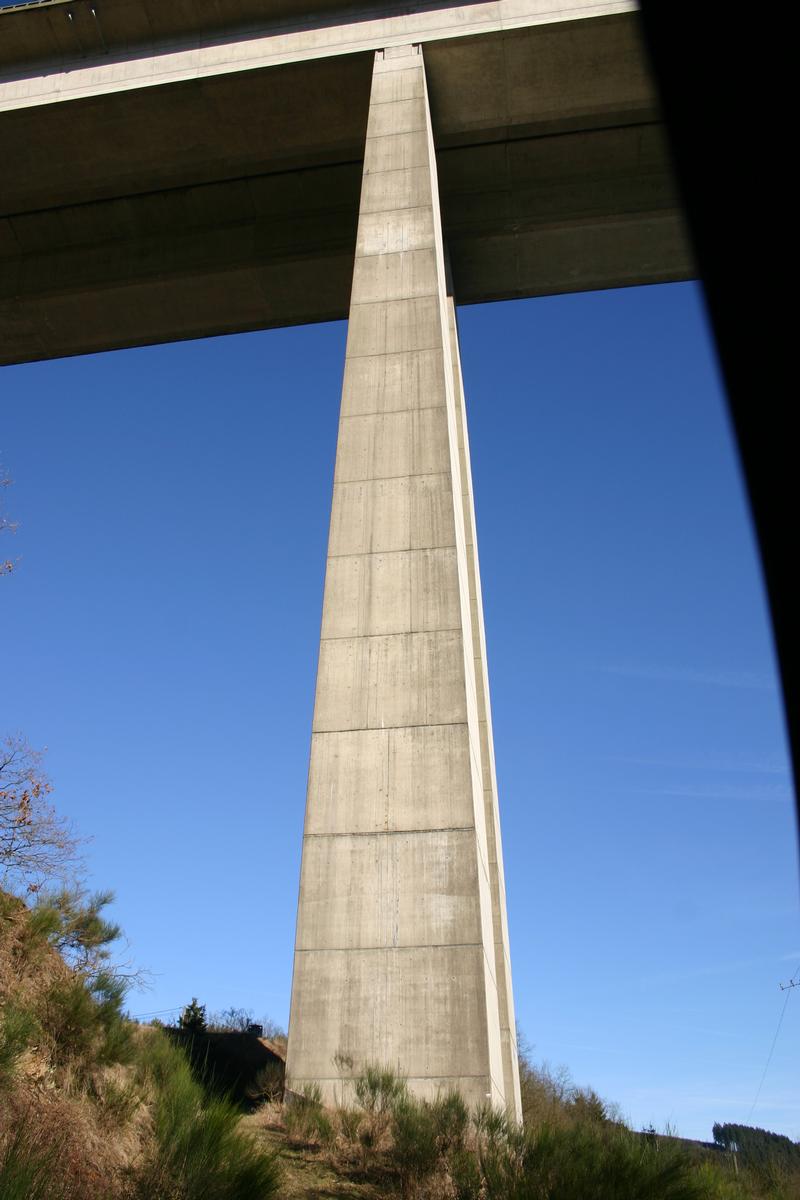 Ourtalbrücke 