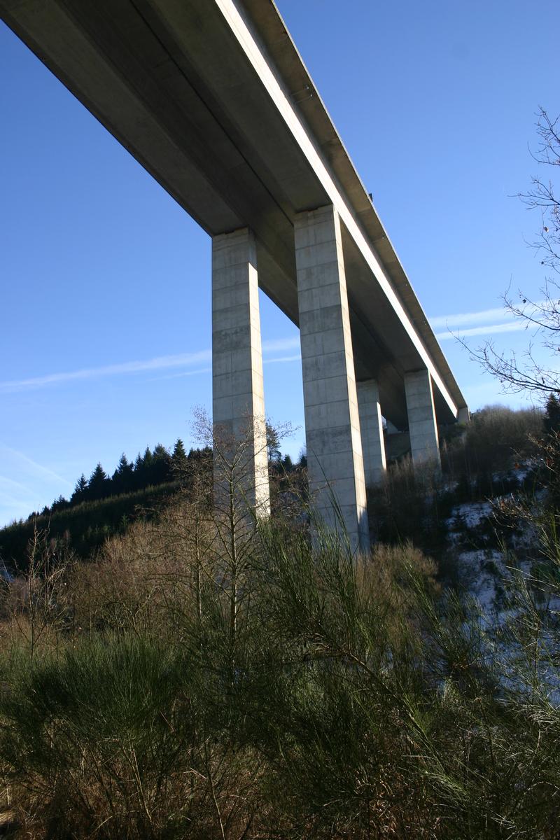 Our Viaduct 