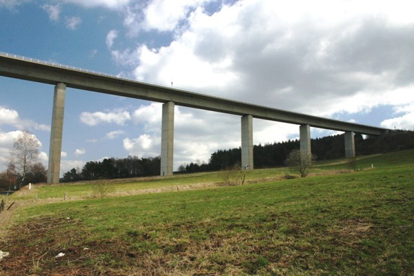 Prüm Viaduct 