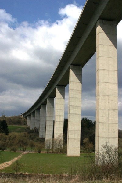 Viaduc de la Prüm 