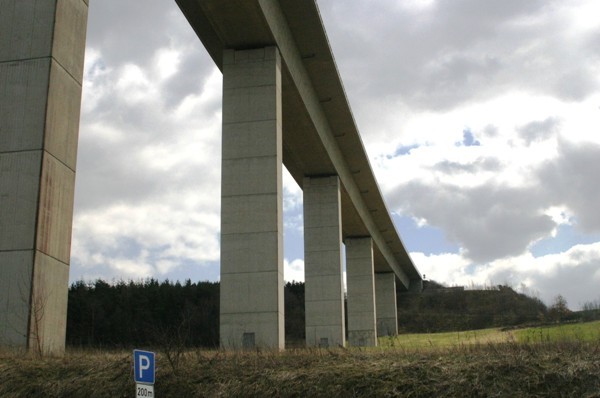 Viaduc de la Prüm 
