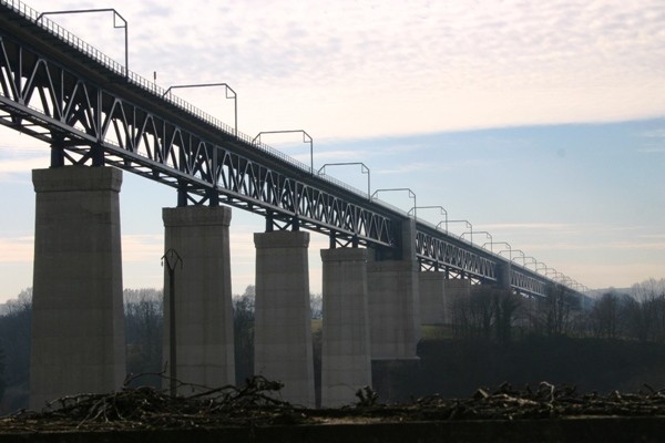Moresnet Viaduct 