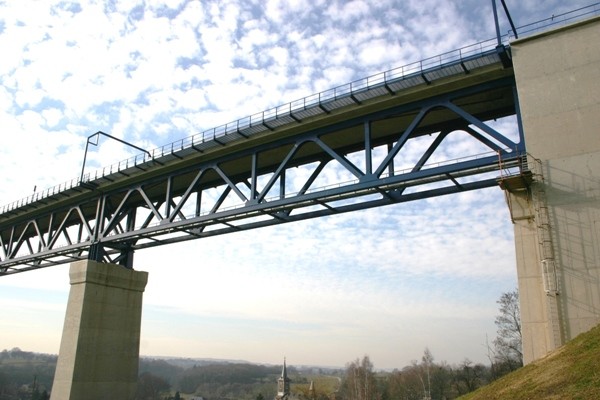 Geultalbrücke Moresnet 
