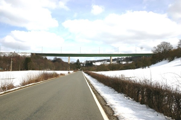 Polleur Viaduct 