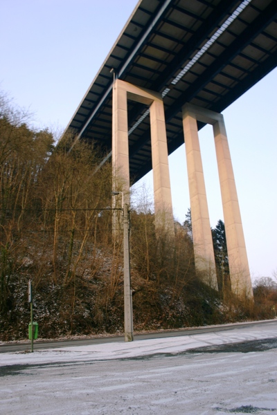Talbrücke Sécheval 