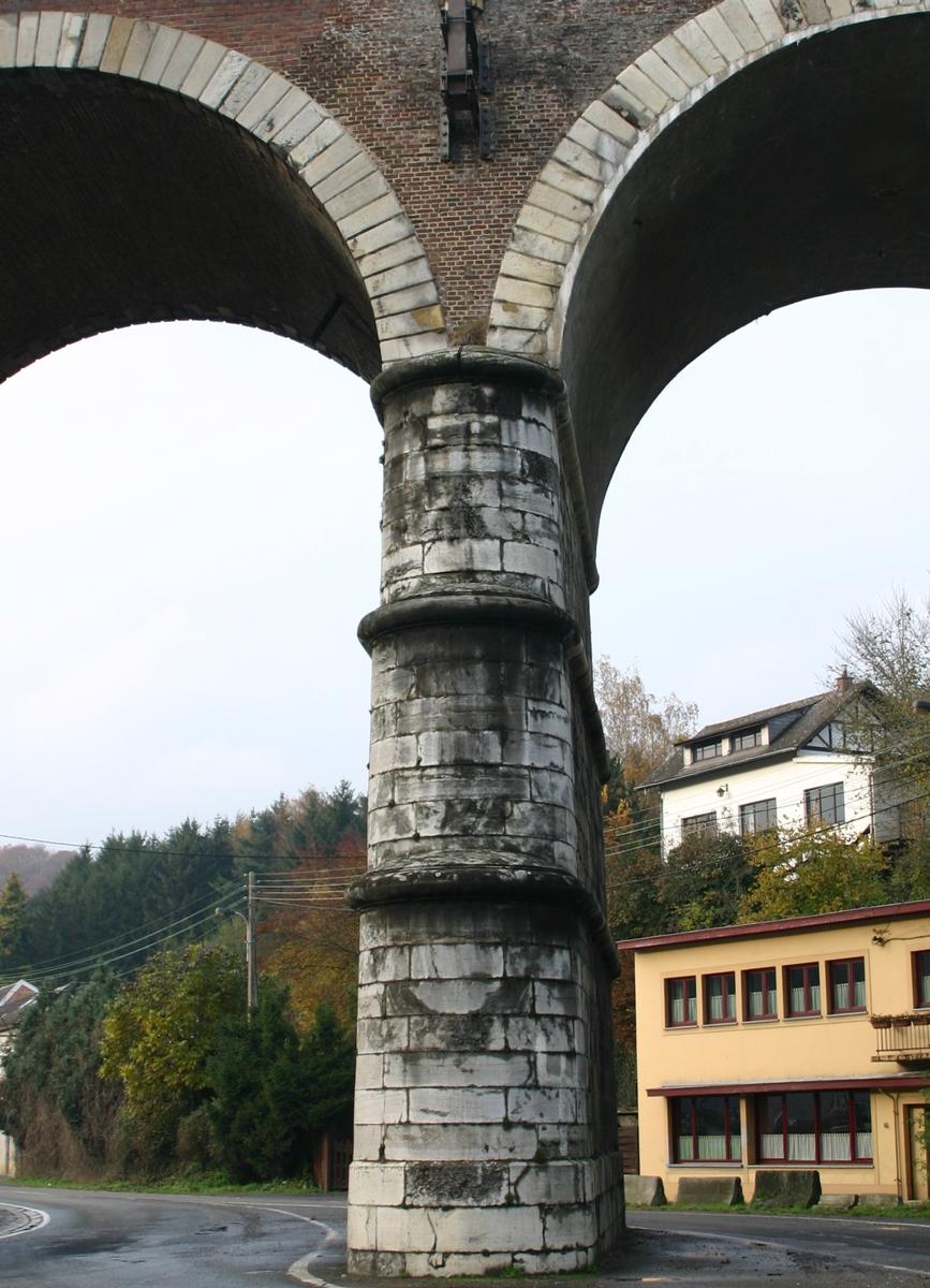 Dolhain Viaduct 
