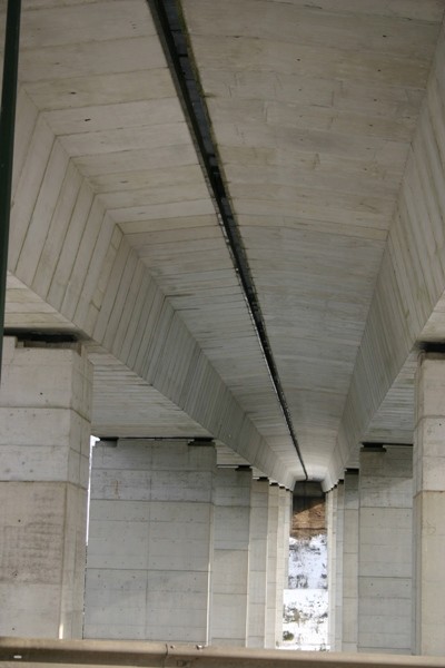 Recht Viaduct 