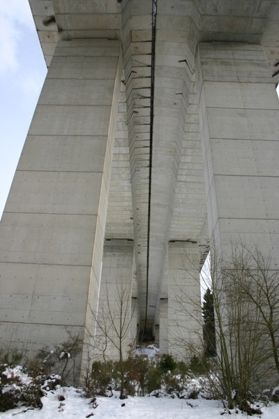 Rechttalbrücke 