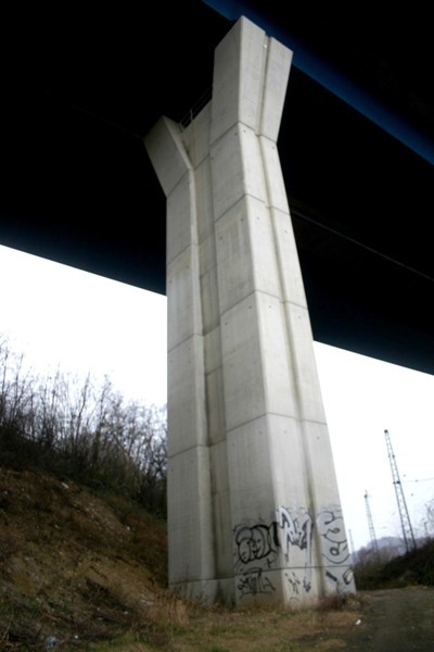 Schengen Viaduct 