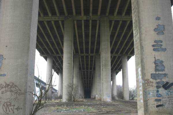 Herve Viaduct 