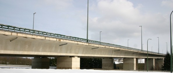 Recht Viaduct 