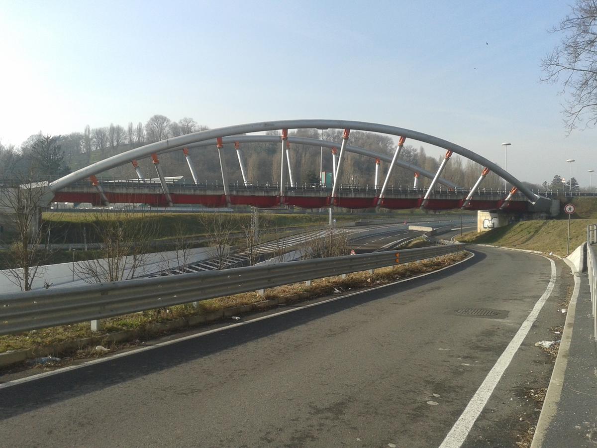 De Gasperi-Brücke 