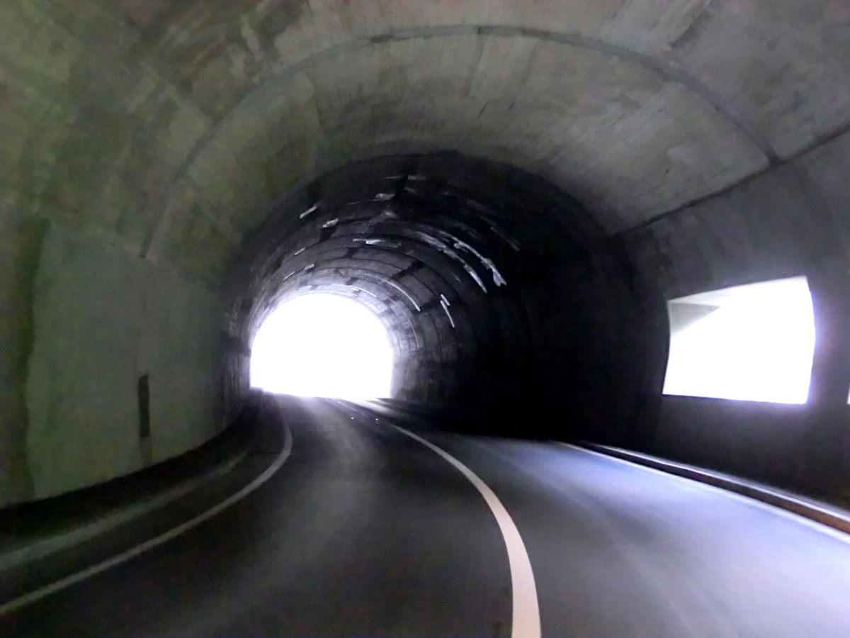 Tuf Tunnel 