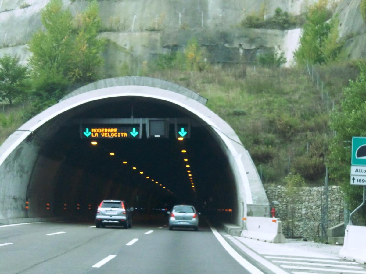 Allocco-Tunnel 