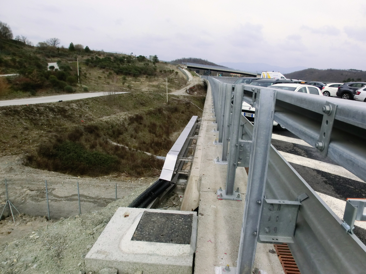 Bellosguardo Viaduct (2022) 