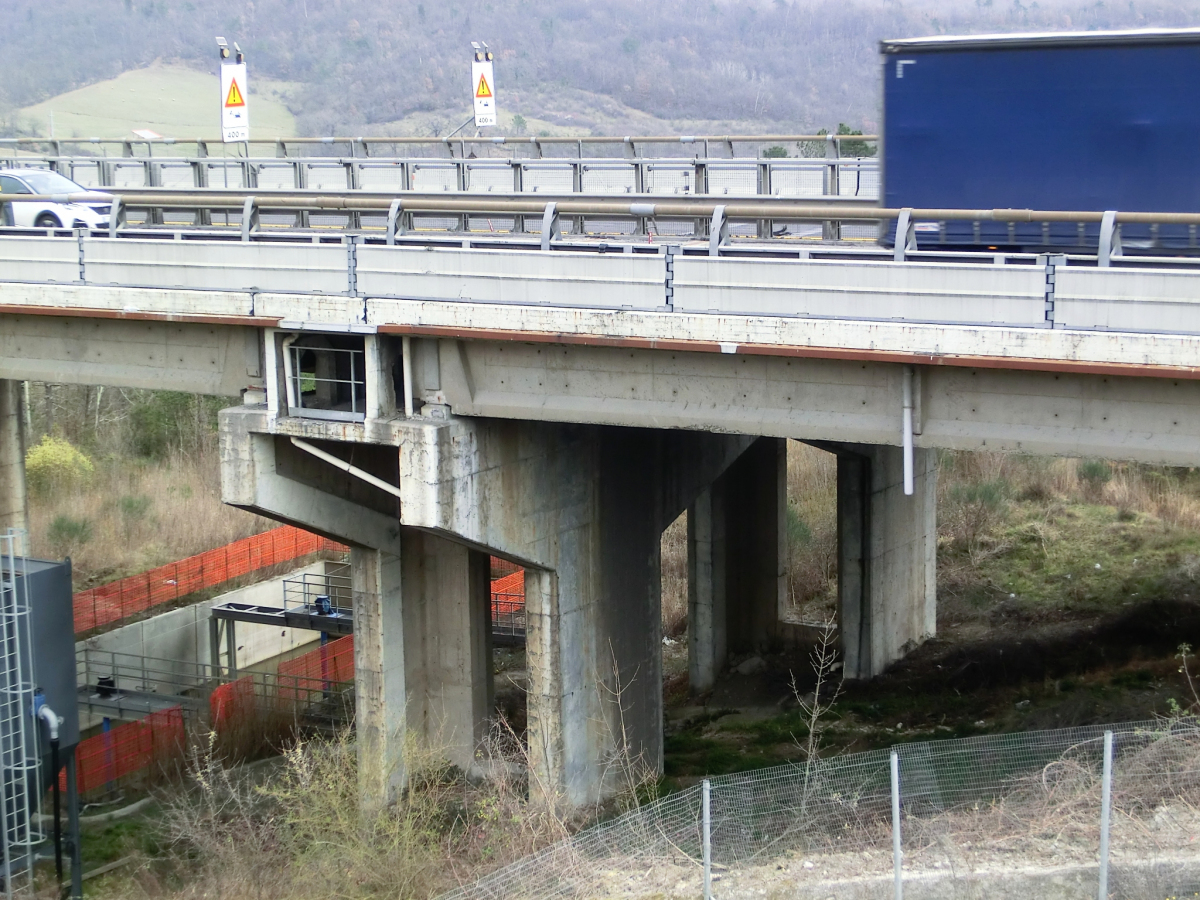 Bellosguardo Viaduct 