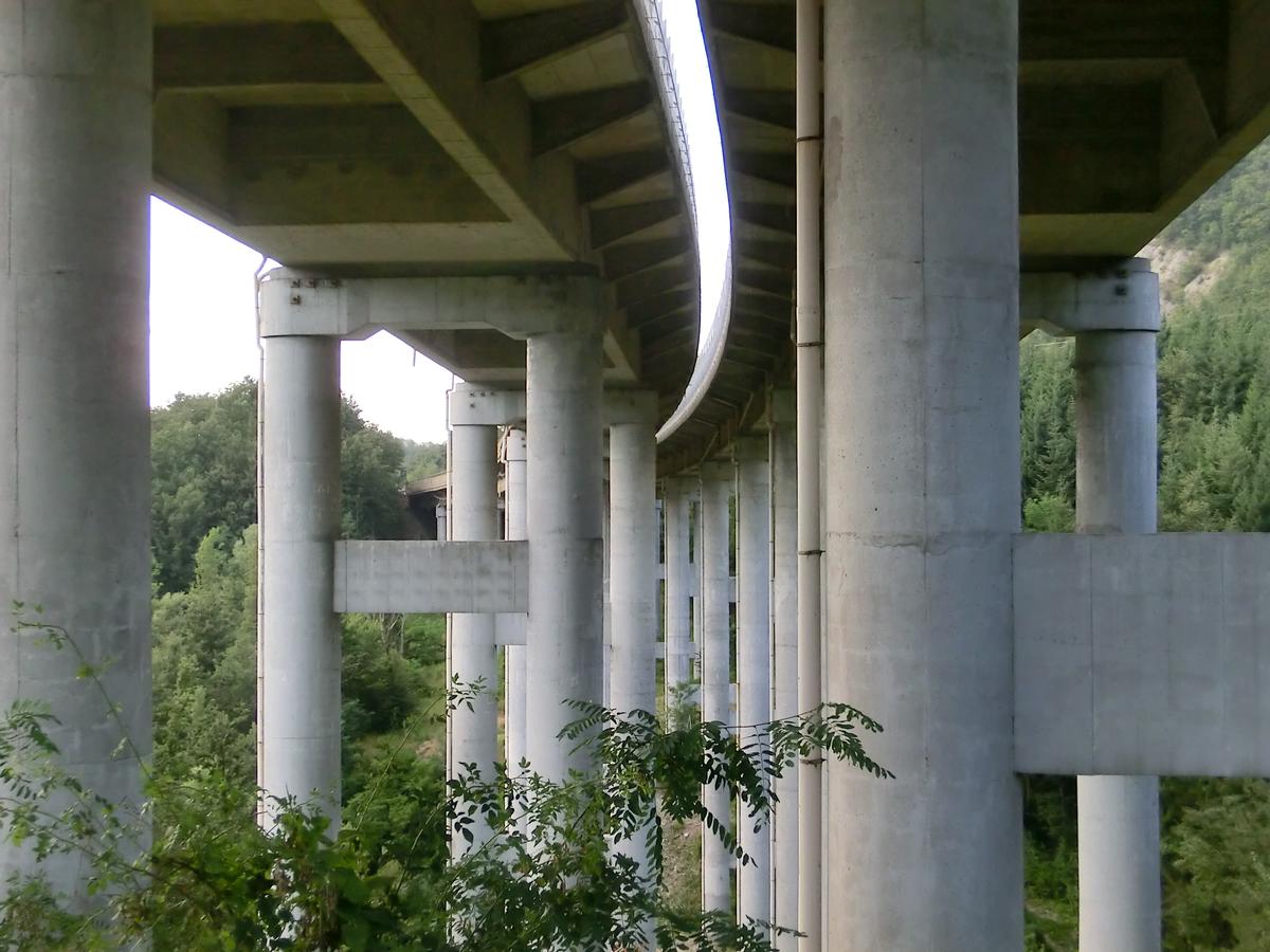 Torto Viaduct 