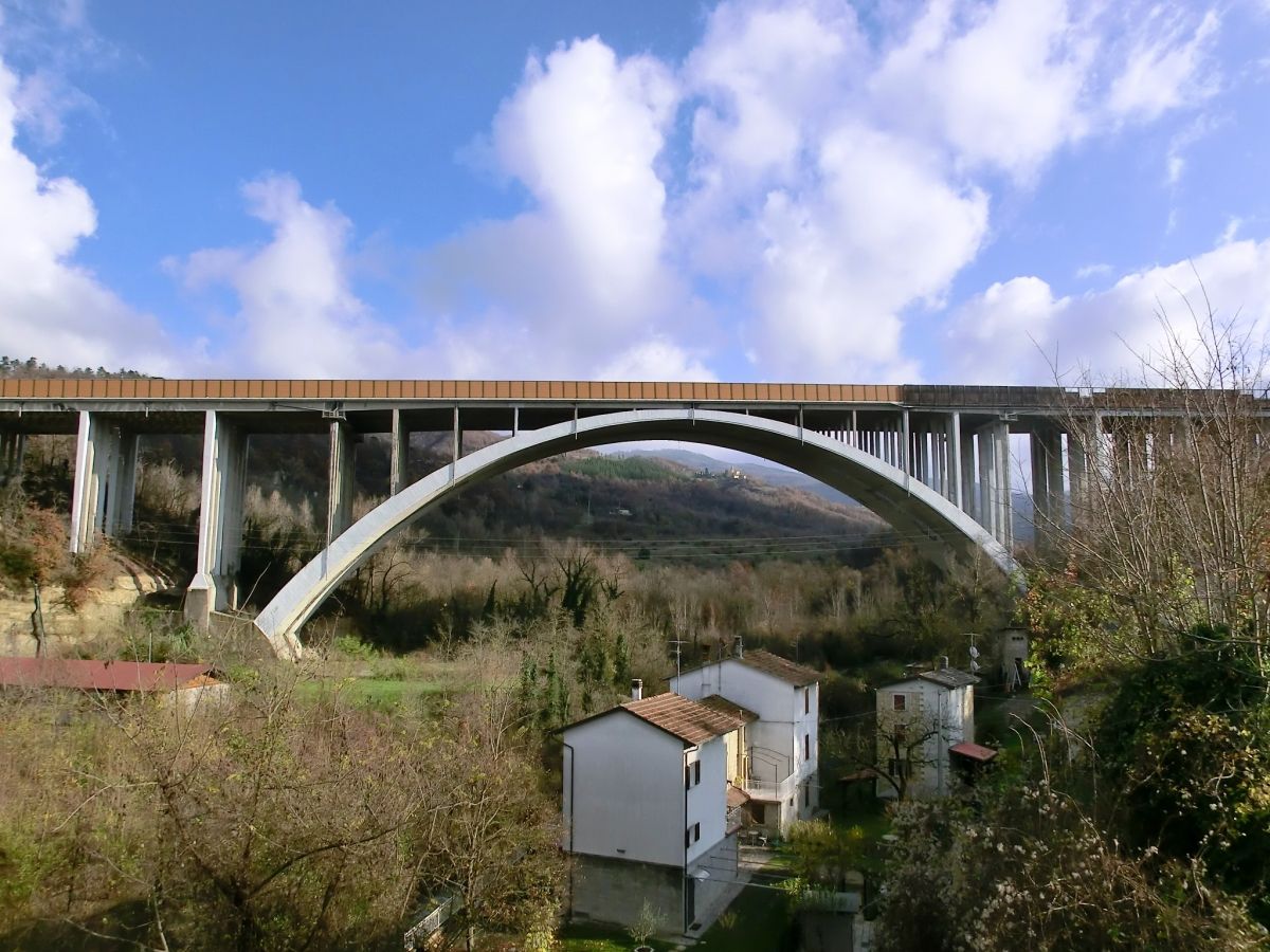 Sambro Viaduct 