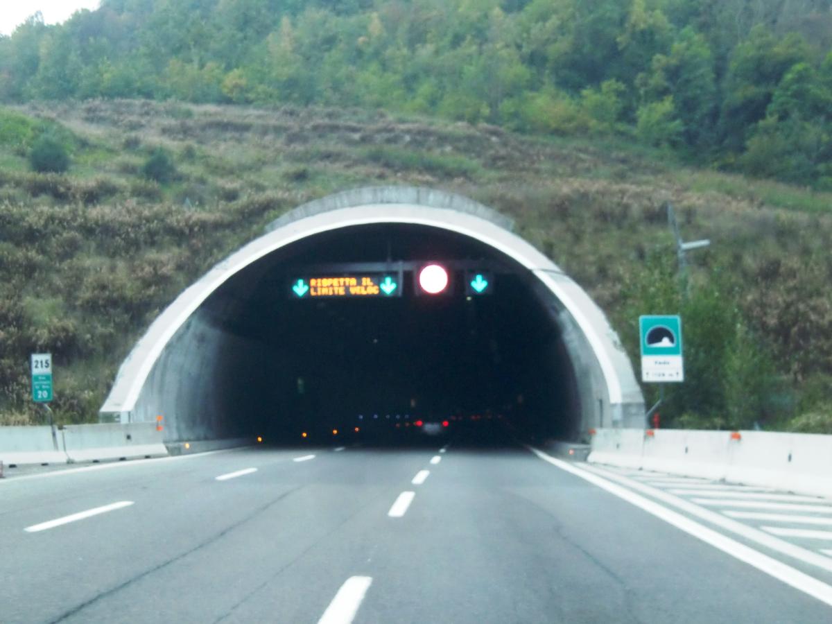 Vado Tunnel 