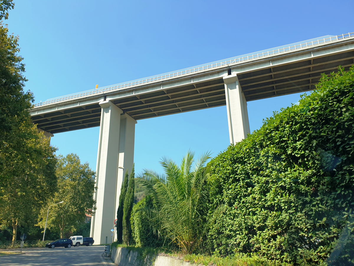 Segno Viaduct 