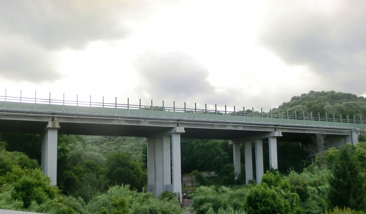 Smarre Viaduct 