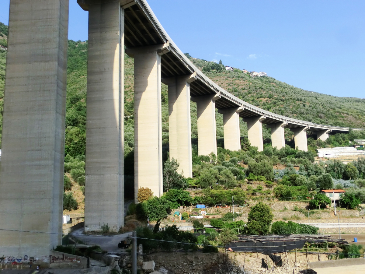 Taggia Viaduct 