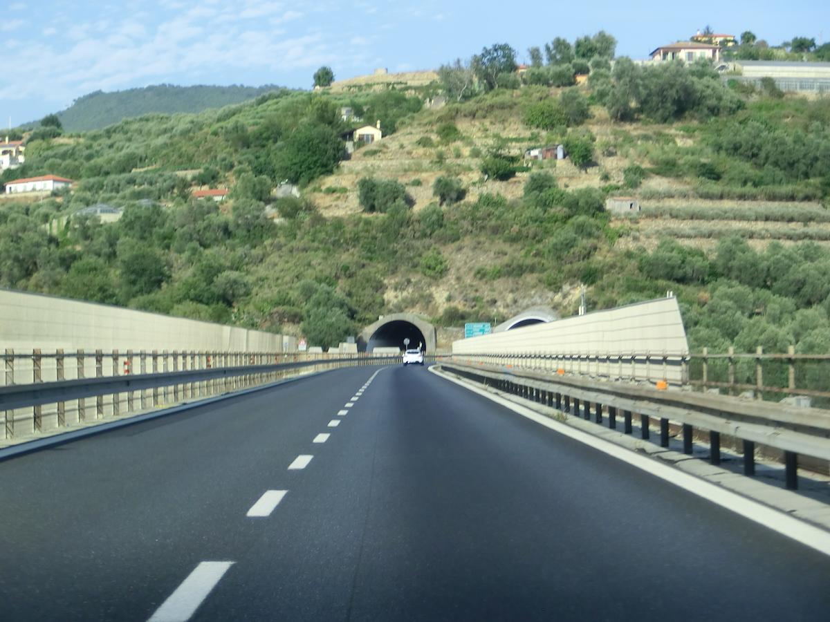 Borghetto Viaduct 