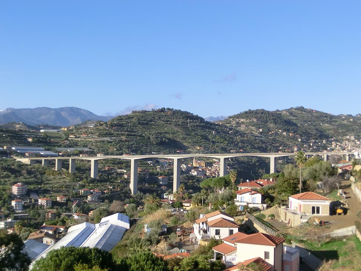 Borghetto Viaduct 