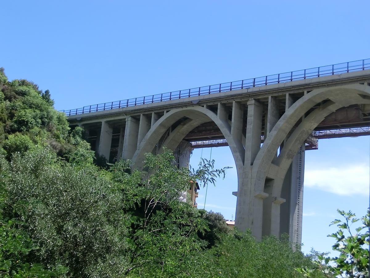 Cantarena Viaducts 