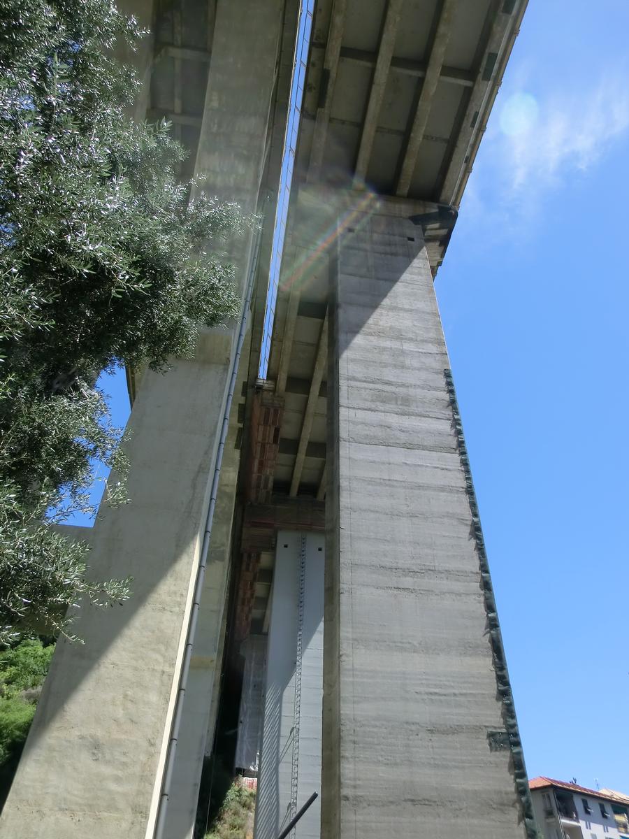 Cantarena Viaducts 
