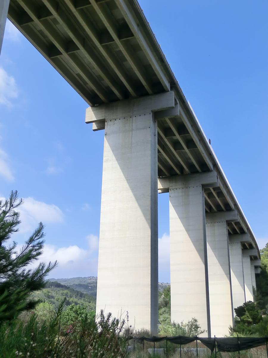 Cervo Viaduct 