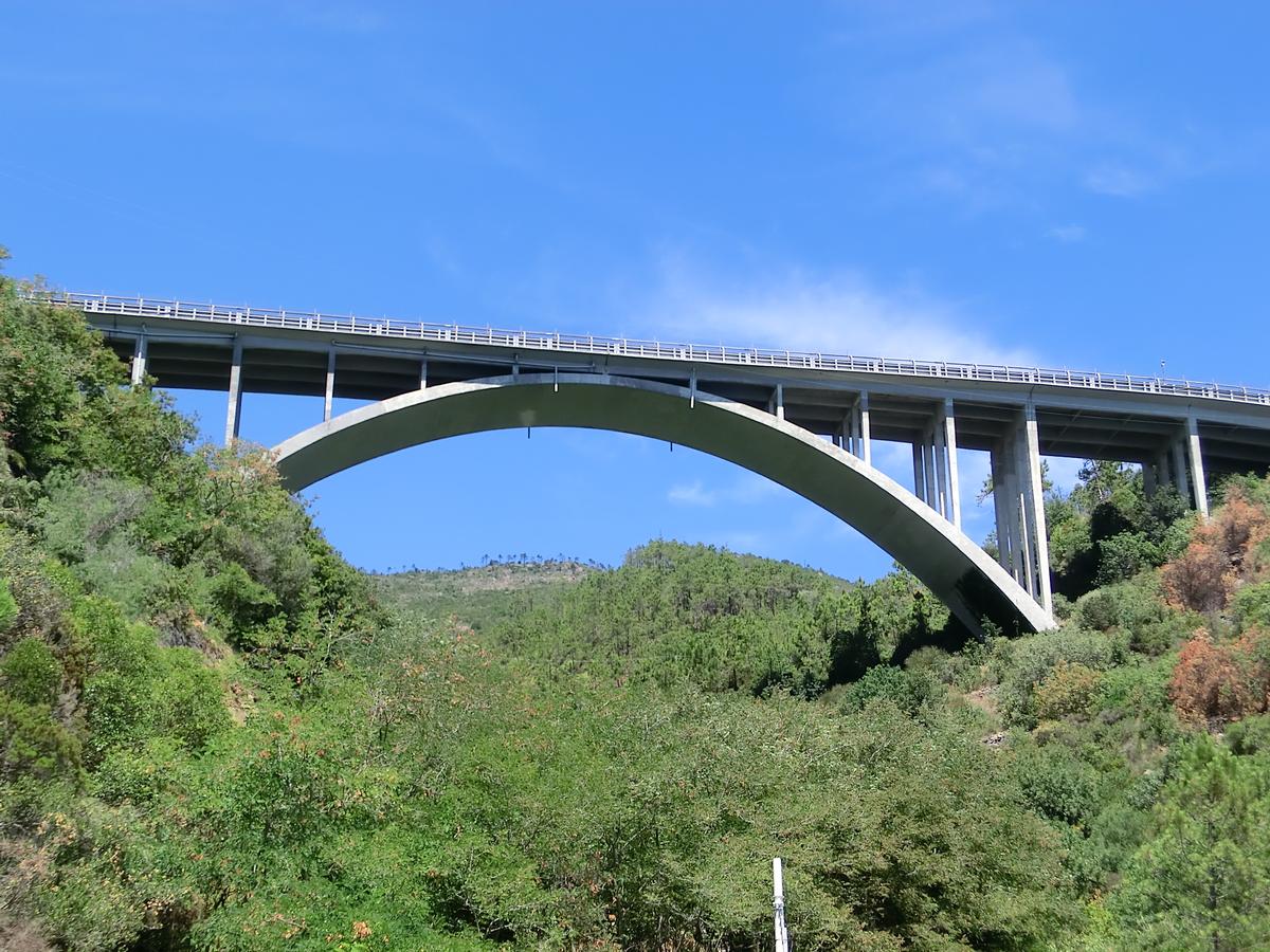 Egua Bridge 