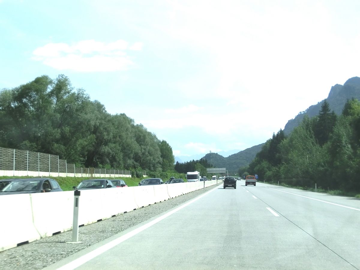 Autobahn A 10 (Österreich) 