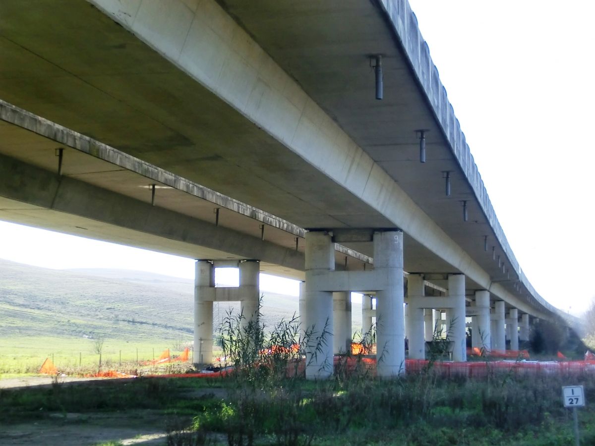 Morra Viaduct 