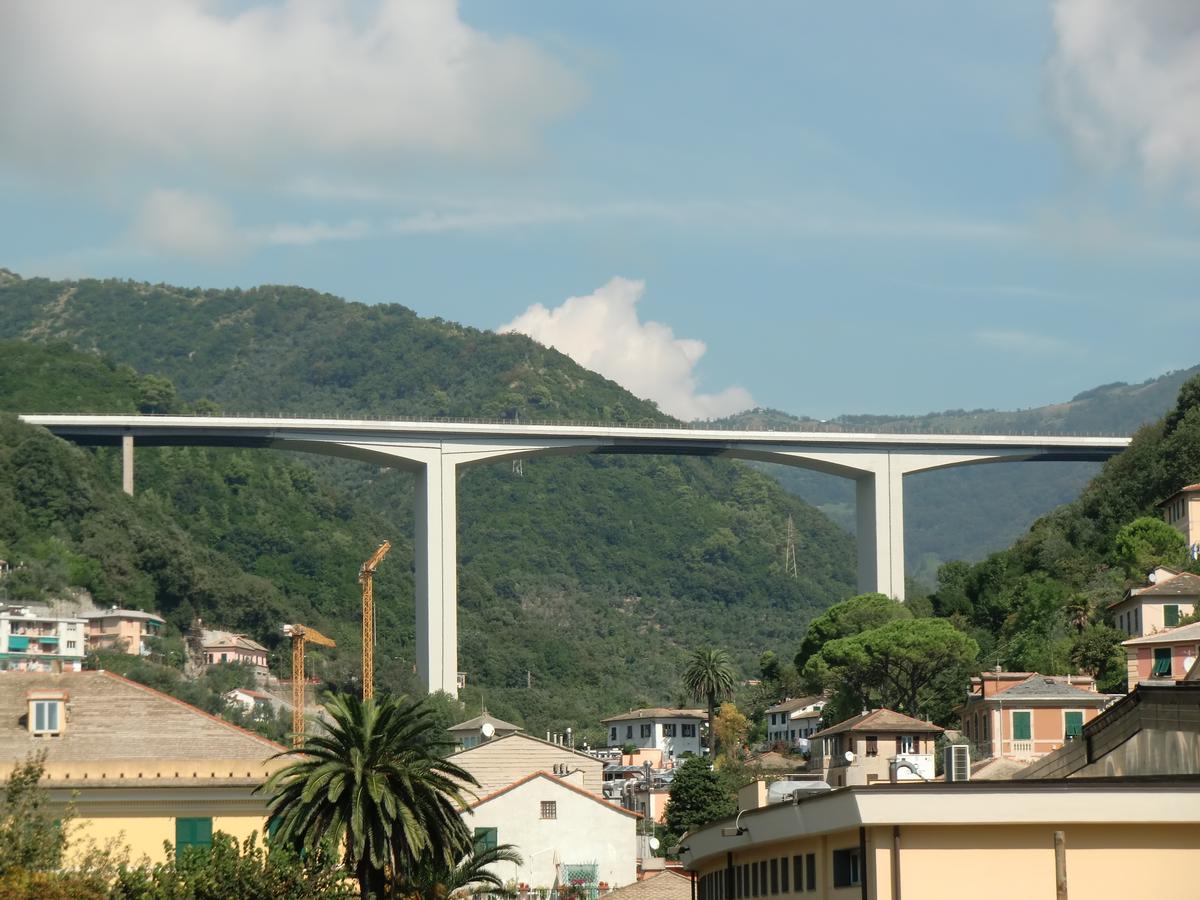 Sori viaduct 