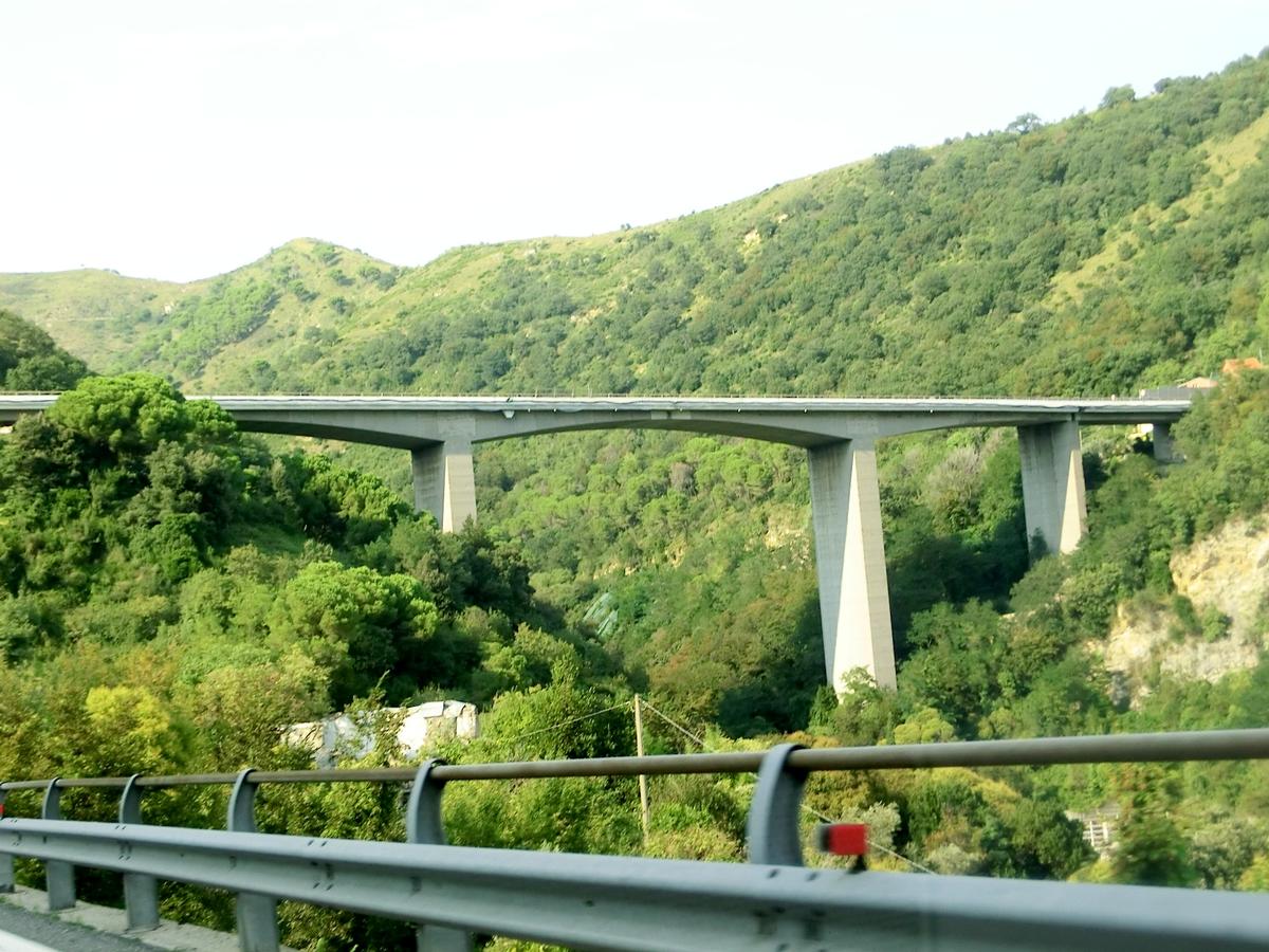 Veilino Viaduct 
