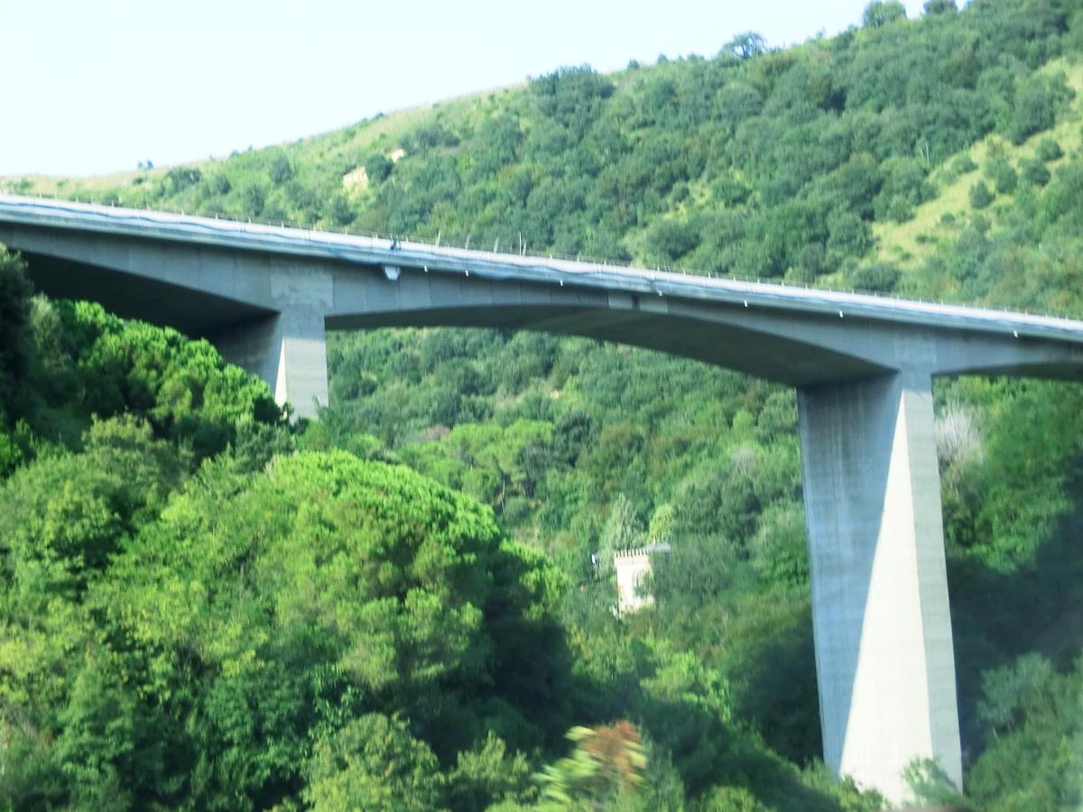 Viaduc de Veilino 