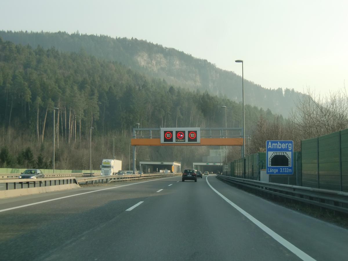 Ambergtunnel 