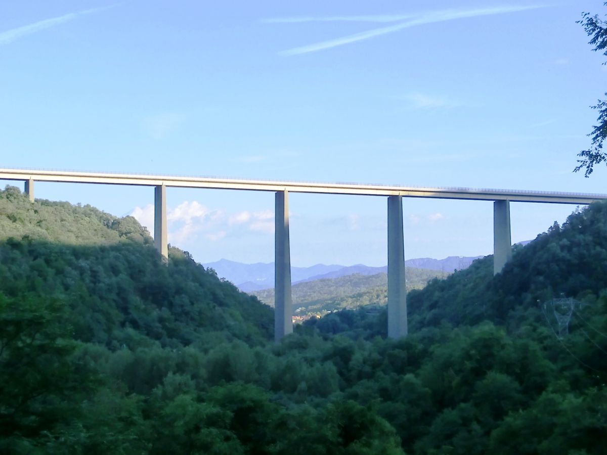 Rio Verde Viaduct 