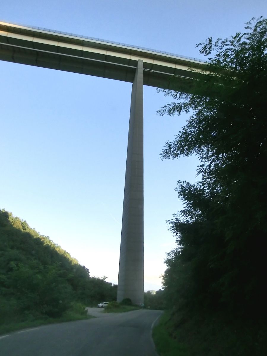 Verdetalbrücke 