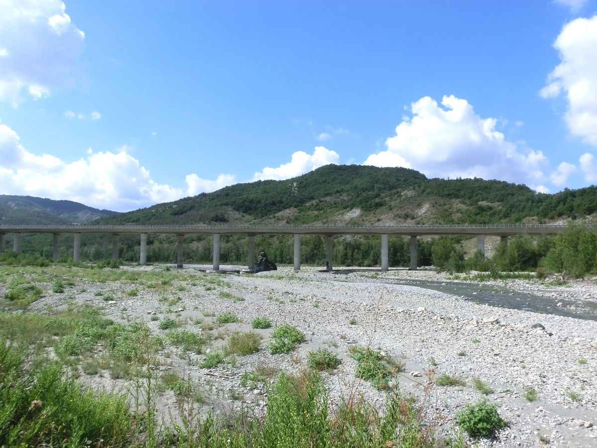 Taro I Viaduct 