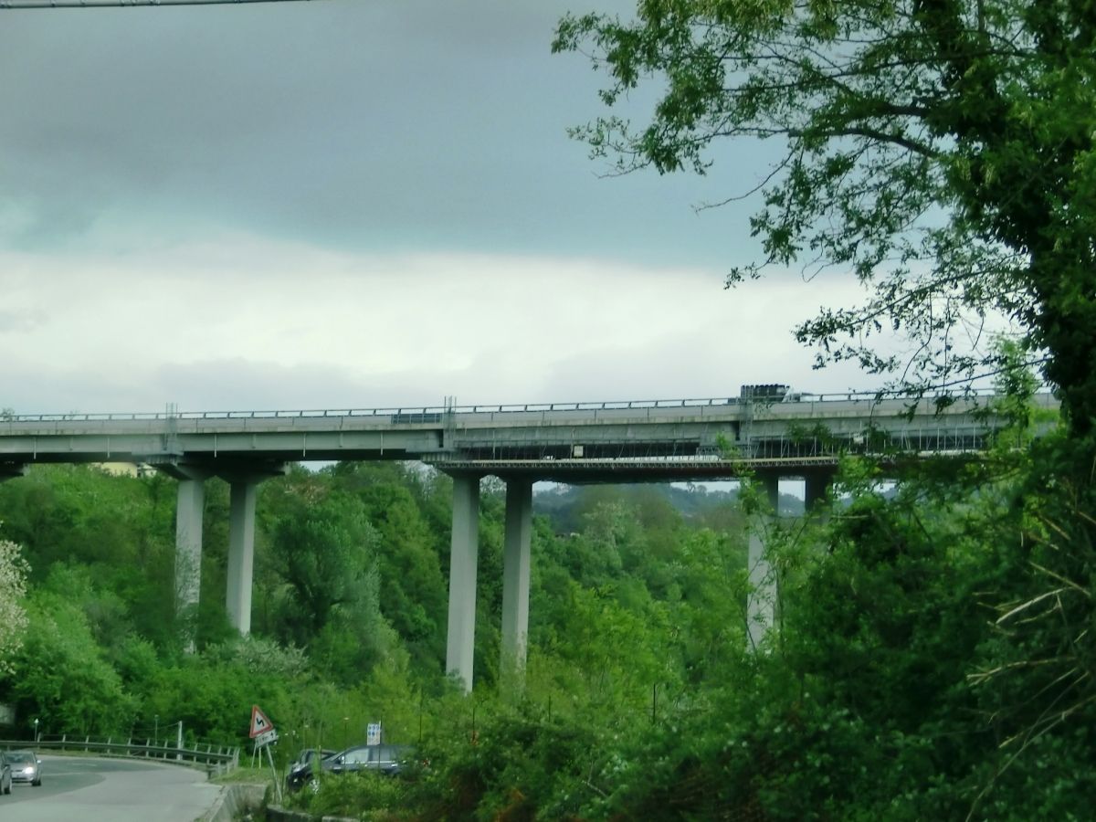 Bosco Grande Viaduct 