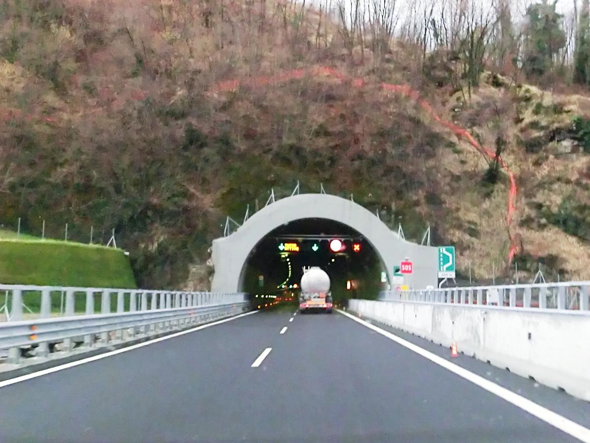 Basistunnel 